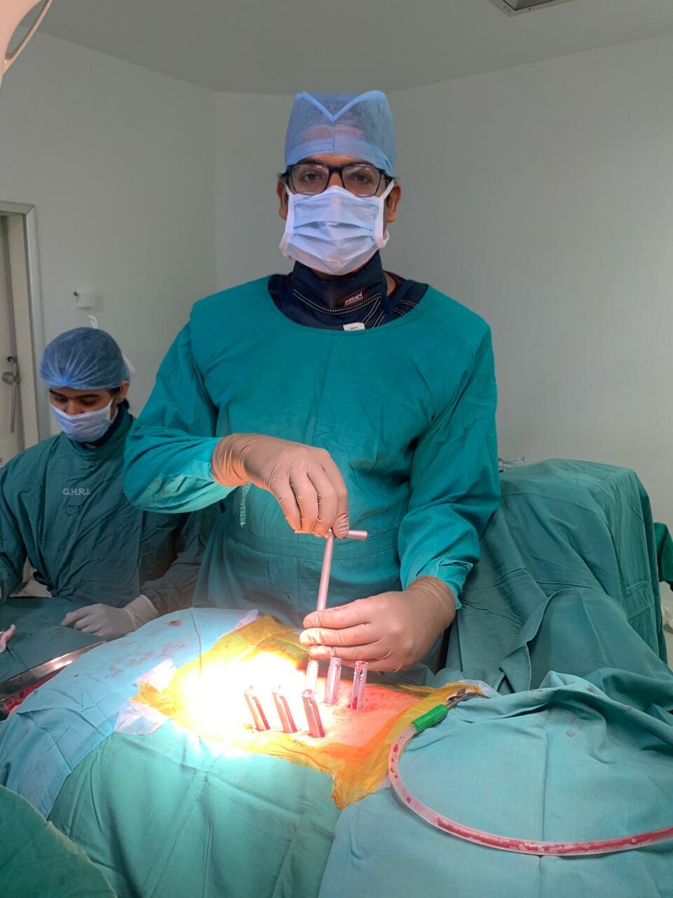 Dhairyaa Speciality Clinic - ENT and SPINE|bibwewadi,Pune