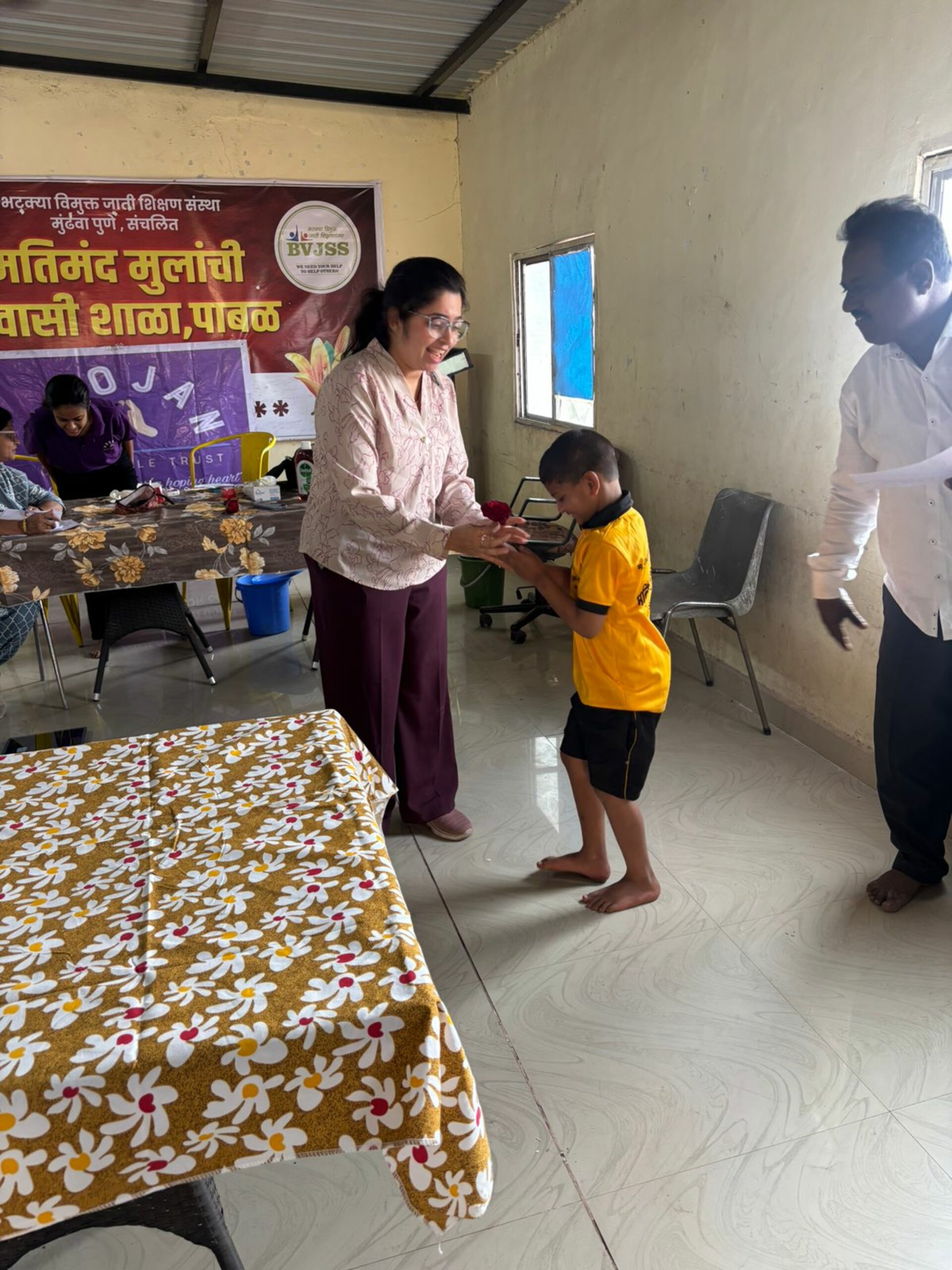 Dhairyaa Speciality Clinic - ENT and SPINE|bibwewadi,Pune